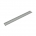 Griglia per canaletta di drenaggio Hydroflow 130x1000mm