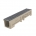 Canaletta di drenaggio Polis 198x1000mm