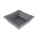 Sifone in ghisa lamellare 200x200mm