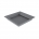 Sifone in ghisa lamellare 400x400mm