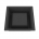 Sifone in polipropilene 300x300mm